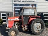 Massey Ferguson 575 8 gears model - Afbeelding 1