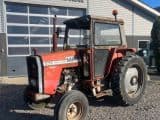 Massey Ferguson 575 8 gears model - Afbeelding 2