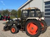 Case IH 1394 Hydro-shift med frontlæsser - Afbeelding 3