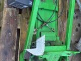 John Deere Hitchtræk til 6215r - Afbeelding 1