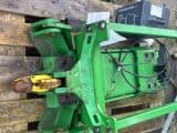 John Deere Hitchtræk til 6215r - Afbeelding 2