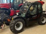 Case IH Farmlift 626 - Afbeelding 1
