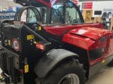Case IH Farmlift 626 - Afbeelding 3