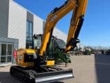 JCB 86C-2 - Afbeelding 3