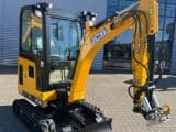 JCB 19 C-1 - Afbeelding 4