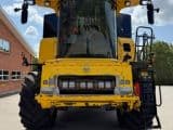 New Holland CR9080 SLH Eleion - Afbeelding 2