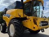 New Holland CR9080 SLH Eleion - Afbeelding 3