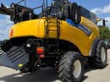 New Holland CR9080 SLH Eleion - Afbeelding 4