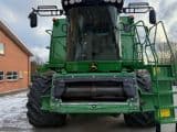 John Deere S690 + 30” 630R skærebord - Afbeelding 3