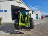 Claas ARION 660 CMATIC - Afbeelding 2