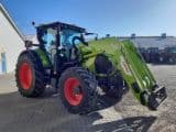 Claas ARION 660 CMATIC - Afbeelding 3
