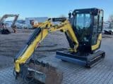 Yanmar SV22 - Afbeelding 3