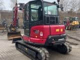 Yanmar SV60 - Afbeelding 3