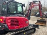 Yanmar SV60 - Afbeelding 4