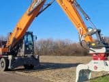 Doosan DX270WHM-7 Materialehåndterings maskine - Afbeelding 1