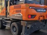 Doosan DX270WHM-7 Materialehåndterings maskine - Afbeelding 2