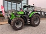 Deutz-Fahr Agrotron 6190 TTV Stage V Demo Klar til levering. - Afbeelding 1