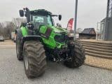 Deutz-Fahr Agrotron 6190 TTV Stage V Demo Klar til levering. - Afbeelding 3