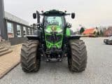 Deutz-Fahr Agrotron 6190 TTV Stage V Demo Klar til levering. - Afbeelding 4