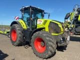 Claas AXION 830 CIS+ - Afbeelding 1