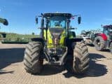 Claas AXION 830 CIS+ - Afbeelding 2