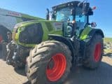 Claas AXION 830 CIS+ - Afbeelding 3