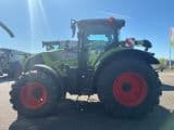 Claas AXION 830 CIS+ - Afbeelding 4