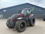 Valtra 254 Versus - Afbeelding 1