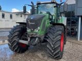 Fendt 933 Vario SCR Profi Plus  Vendeudstyr - Afbeelding 1