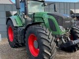 Fendt 933 Vario SCR Profi Plus  Vendeudstyr - Afbeelding 2