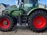 Fendt 933 Vario SCR Profi Plus  Vendeudstyr - Afbeelding 4