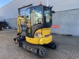 Komatsu PC26MR-5 - Afbeelding 2