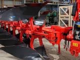 Kuhn Vari Master 183 NSH 6 Furet - Afbeelding 1
