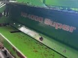 Amazone KG 4000 Super - Afbeelding 2