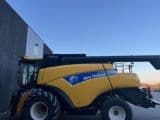 New Holland CR 9080 - Afbeelding 1