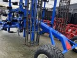 New Holland STX V 500T - Afbeelding 4