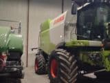 Claas 670 - Afbeelding 2