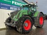 Fendt 936 Vario S4 Profi Plus  VarioGrip - Afbeelding 2