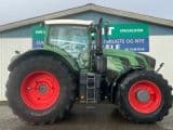 Fendt 936 Vario S4 Profi Plus  VarioGrip - Afbeelding 4