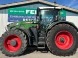 Fendt 942 Gen6 Profi Plus VarioGrip - Afbeelding 1