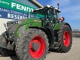 Fendt 942 Gen6 Profi Plus VarioGrip - Afbeelding 2
