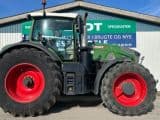 Fendt 942 Gen6 Profi Plus VarioGrip - Afbeelding 4