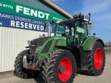 Fendt 718 Vario SCR Profi Plus - Afbeelding 2