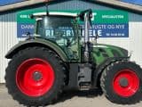 Fendt 718 Vario SCR Profi Plus - Afbeelding 4