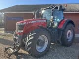 Massey Ferguson 8690. - Afbeelding 1