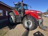 Massey Ferguson 8690. - Afbeelding 2