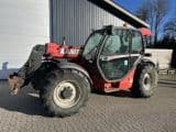 Manitou MLT735 LSU - Afbeelding 1
