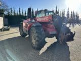 Manitou MLT735 LSU - Afbeelding 2