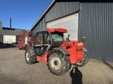Manitou MLT735 LSU - Afbeelding 4