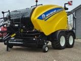New Holland RB 125 COMBI - Afbeelding 1